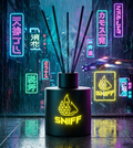 SNIFF AIR 1.0 — Neuro Mist