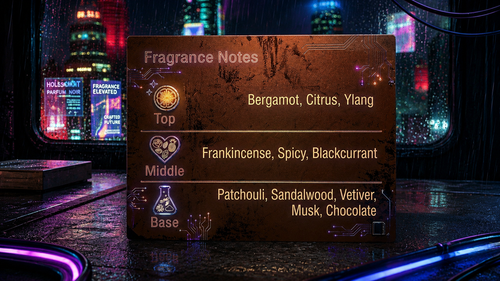 SNIFF 1.3 — Dark Net Orchid