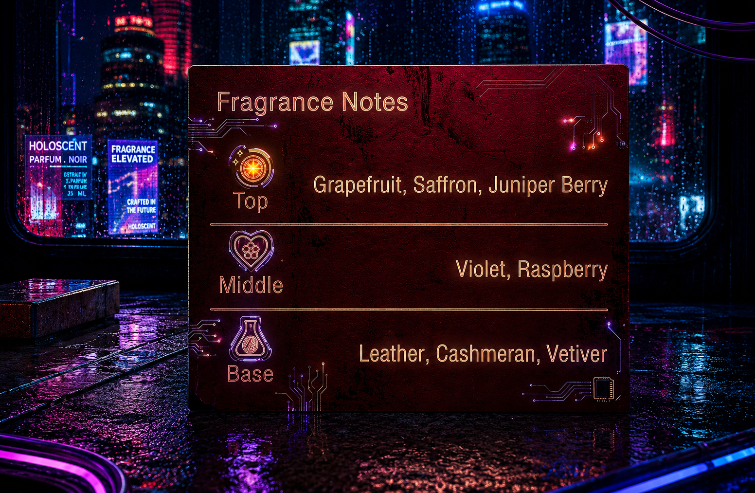 SNIFF 1.1 — Obsidian Overdrive