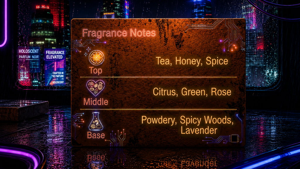 SNIFF 2.2 — Rose Rebellion