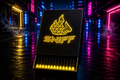 SNIFF FIRE 1.0 — Ignition Wands