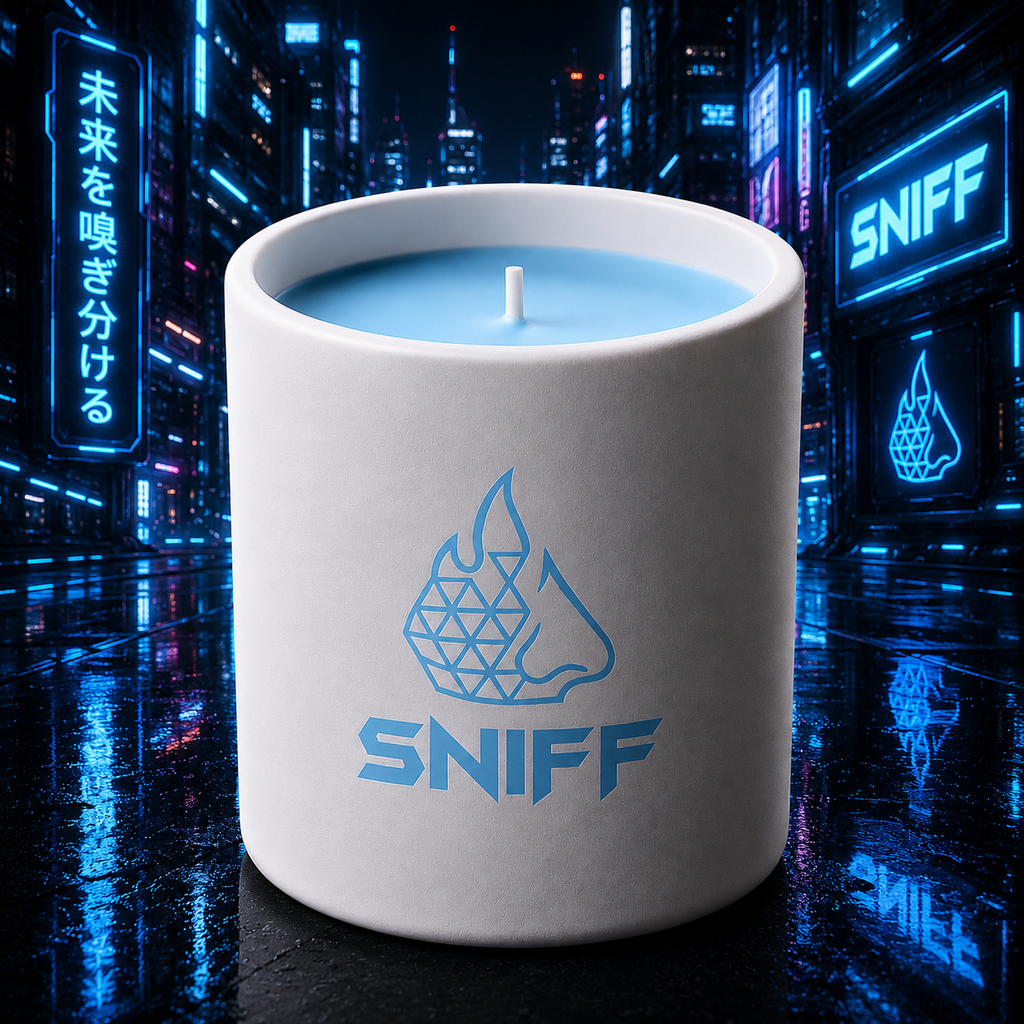 SNIFF 2.3 — Bambino Aura