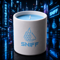 SNIFF 2.3 — Bambino Aura
