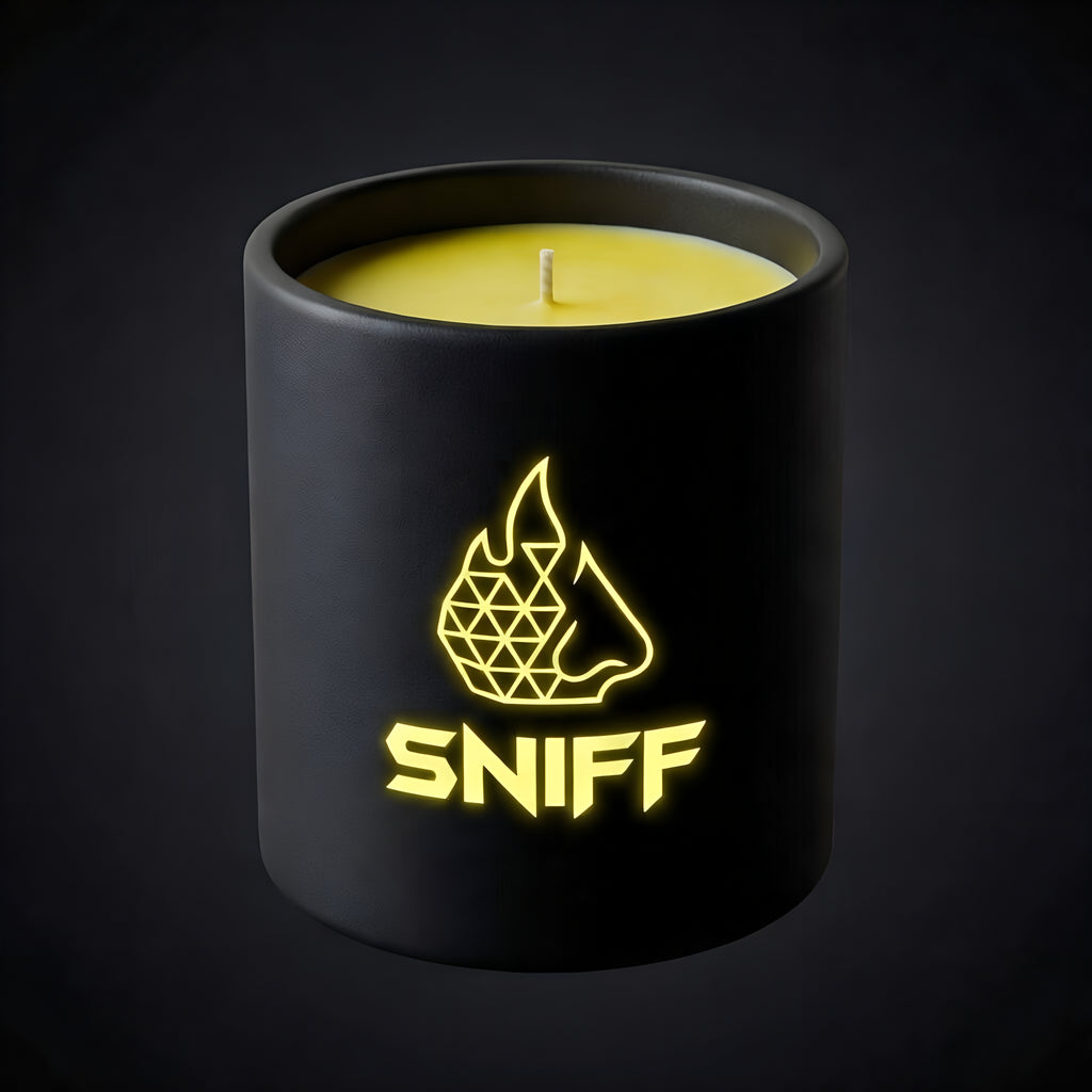 SNIFF 1.2 — Neon Terra