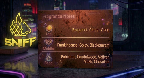 Sniff 1.3-Dark NET Orchid