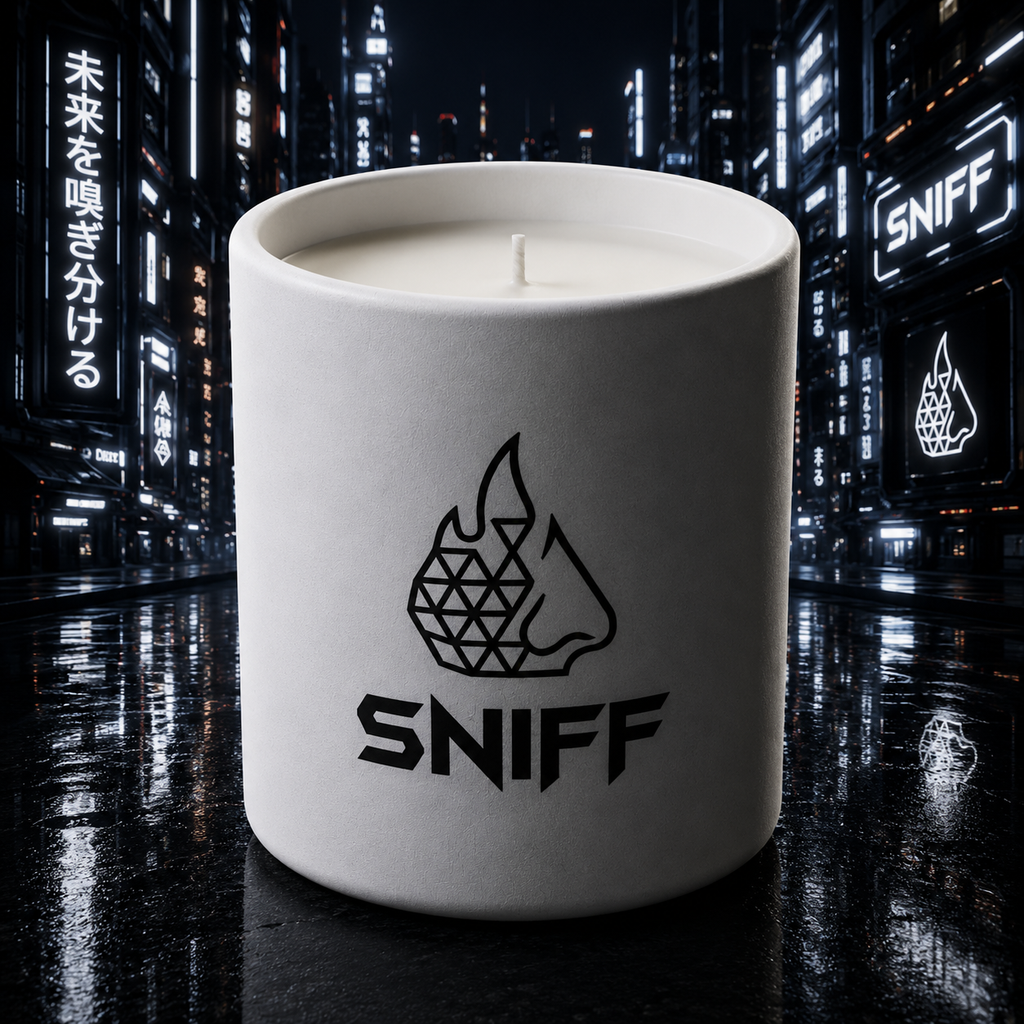 SNIFF 2.0 — Luna Flare