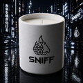 SNIFF 2.0 — Luna Flare