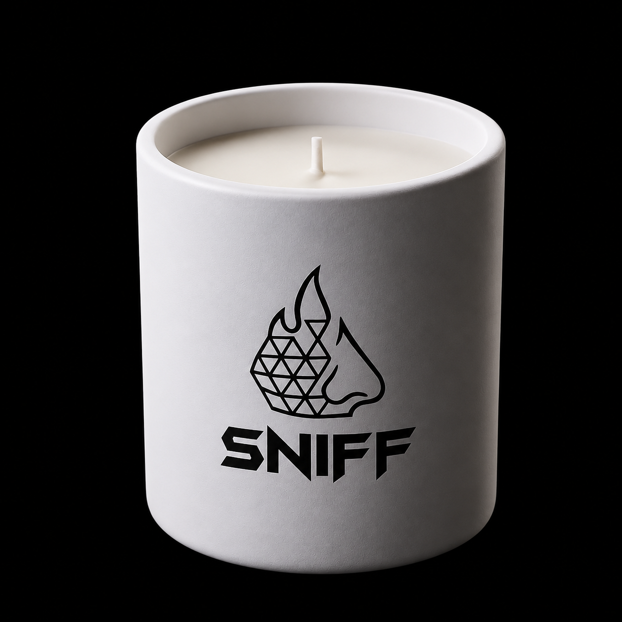 SNIFF 2.0 — Luna Flare