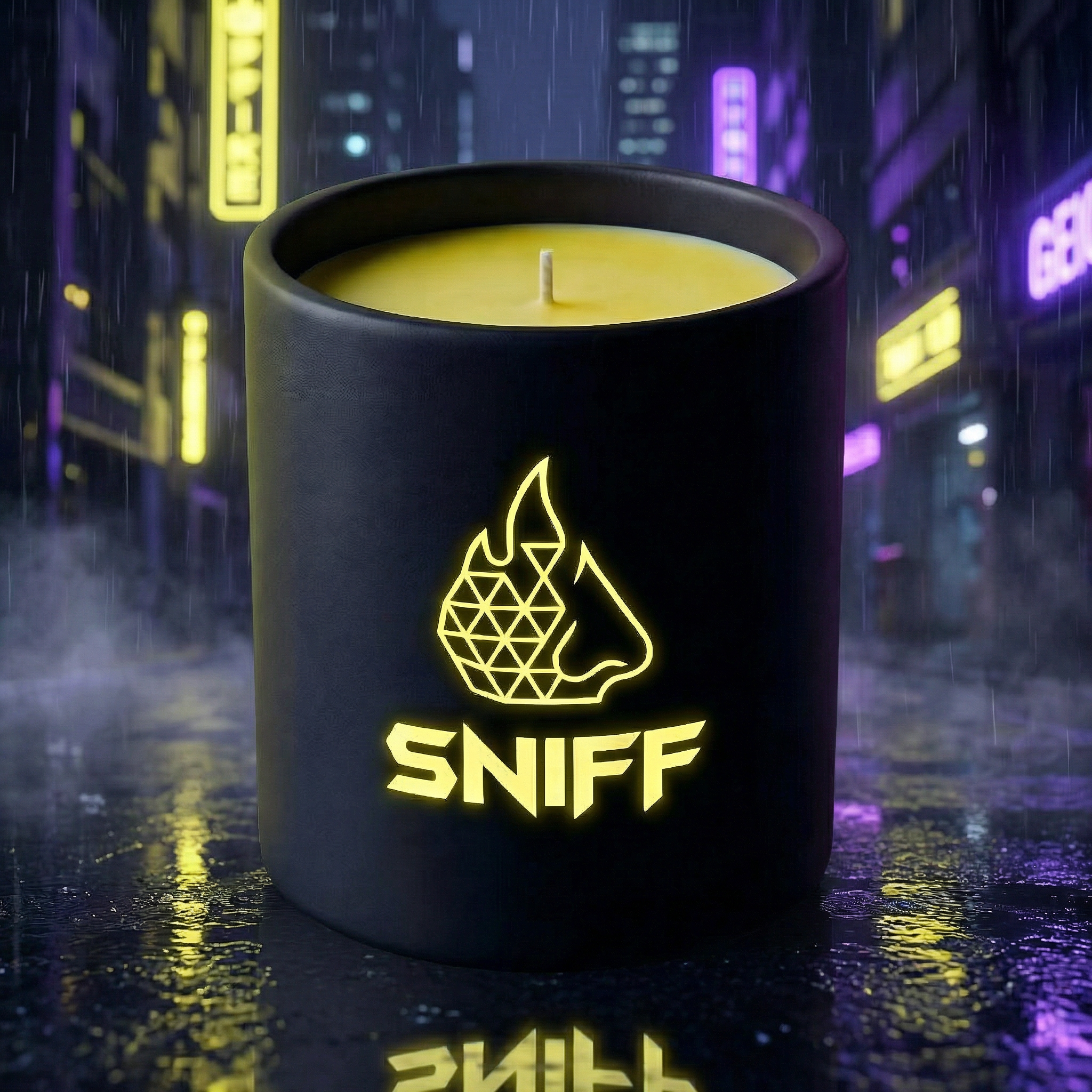 Sniff 1.2-Neon Terra
