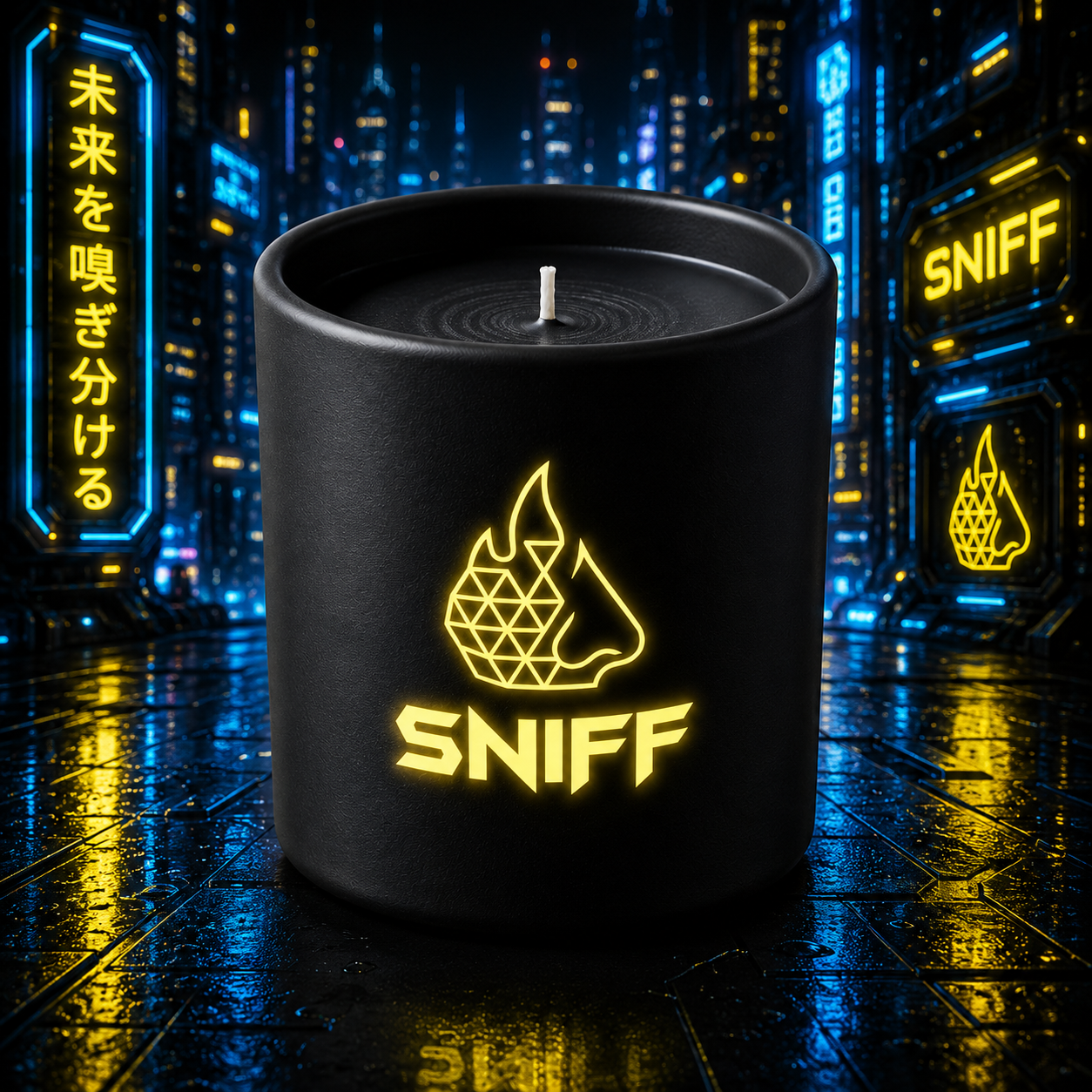 SNIFF 1.1 — Obsidian Overdrive