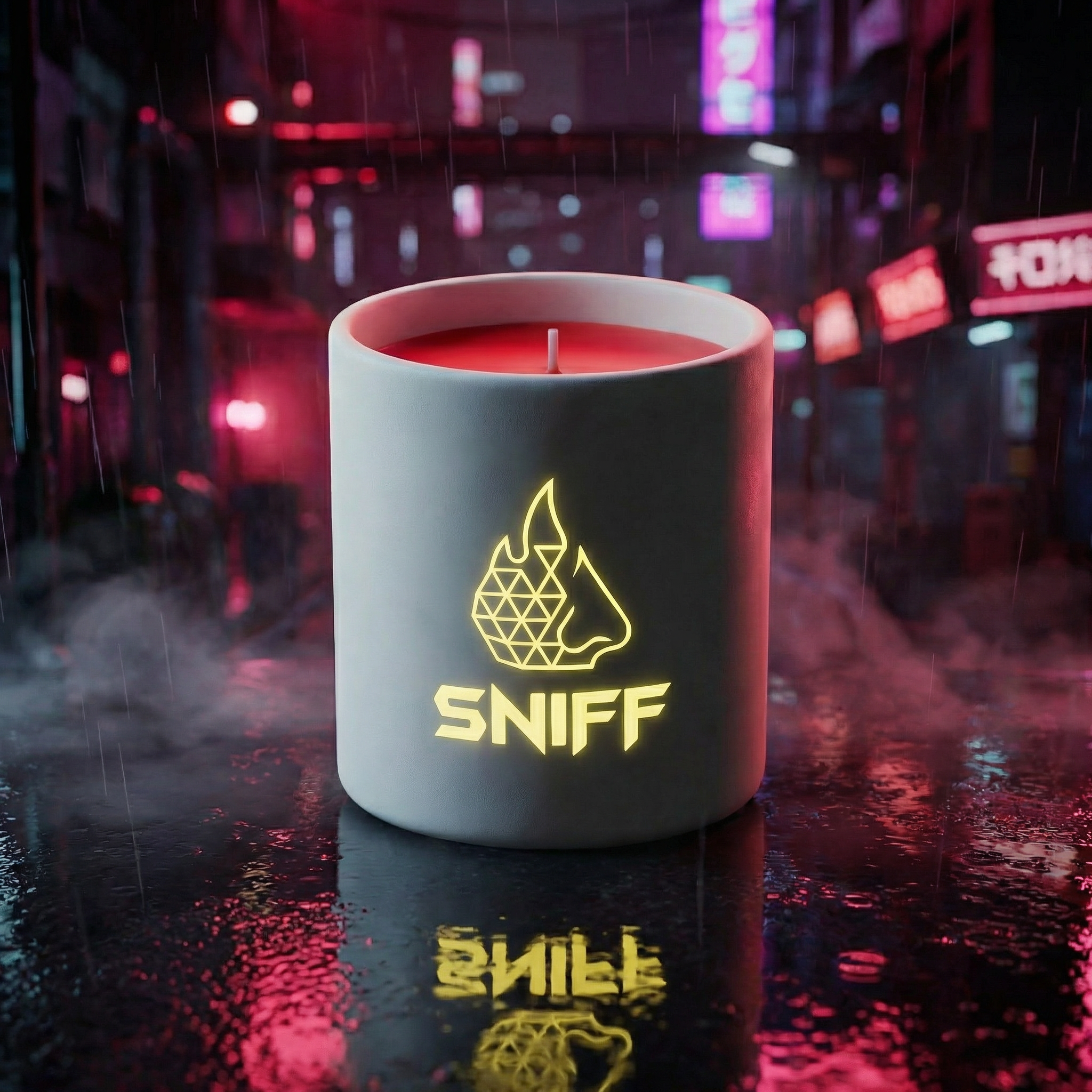 Sniff 2.1-Opium Protocol