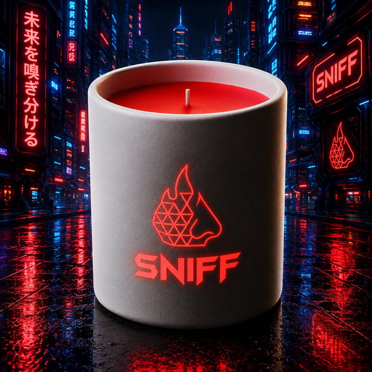 SNIFF 2.1 — Opium Protocol