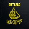 SNIFF Wax Credit