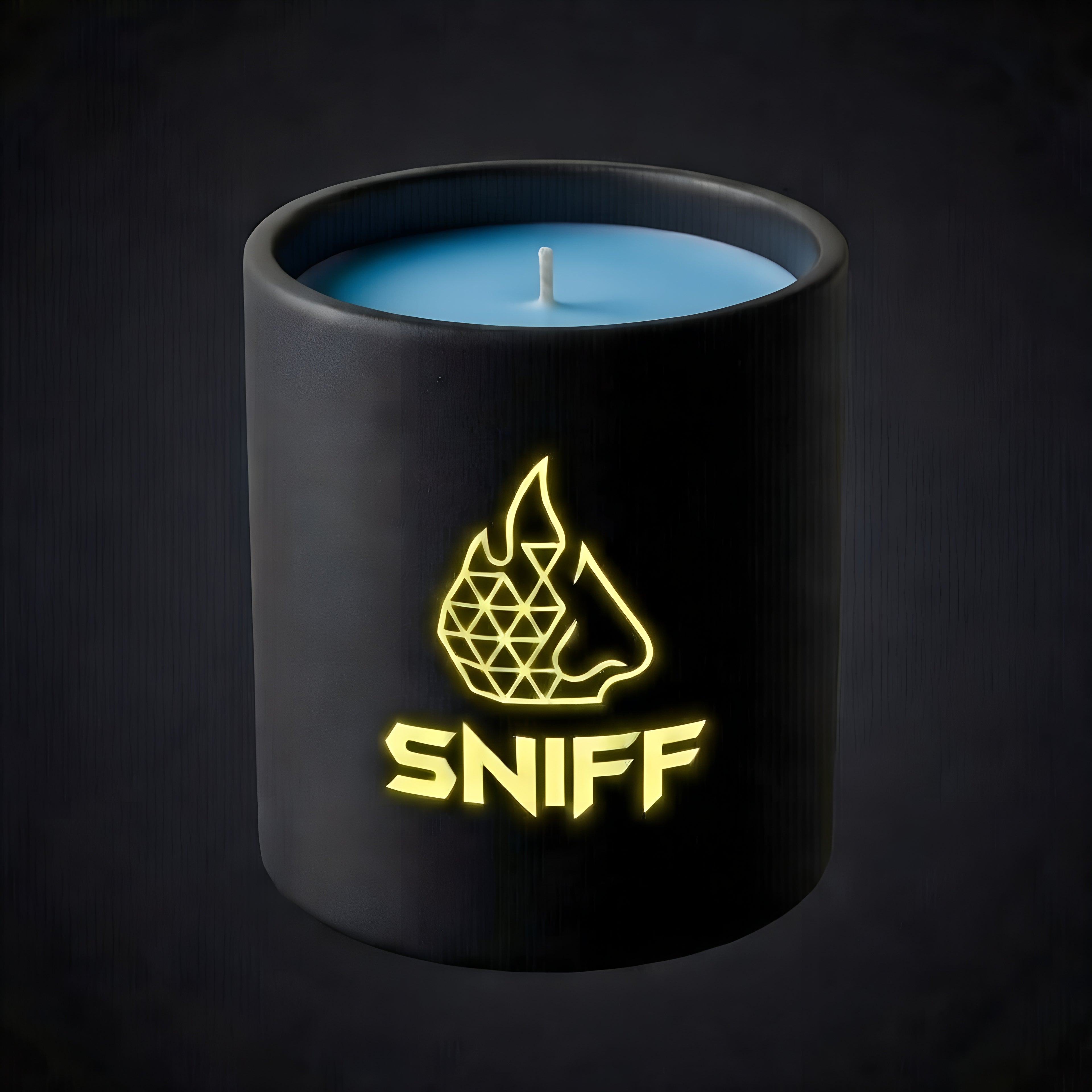 SNIFF 1.5 — Carbon Ultramarine