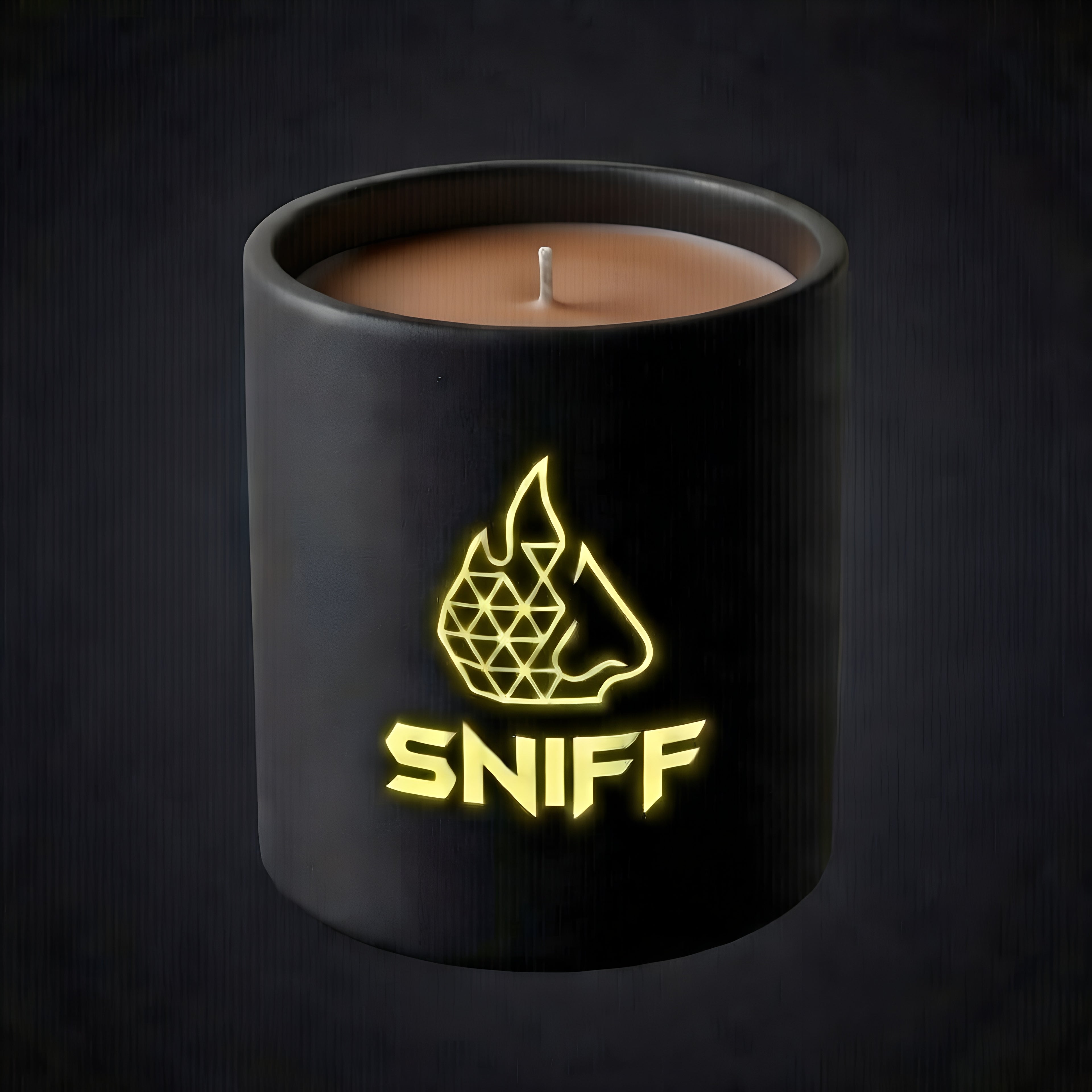 SNIFF 1.4 — Scorched Embers