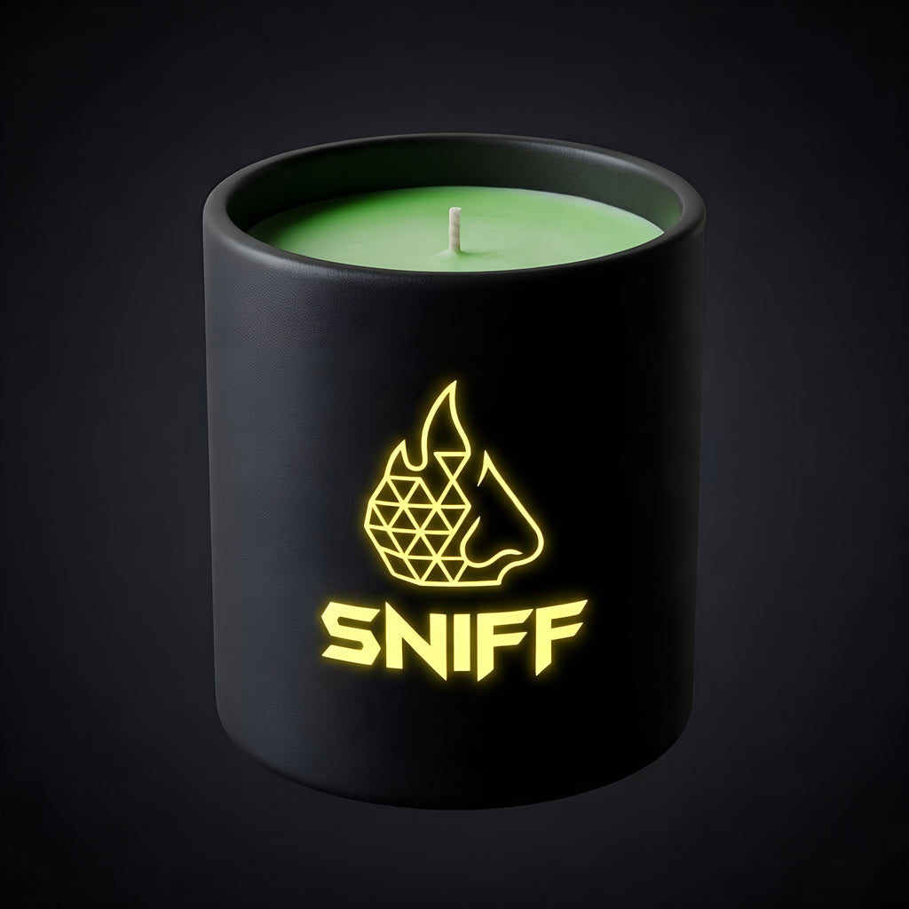 SNIFF 1.3 — Dark Net Orchid