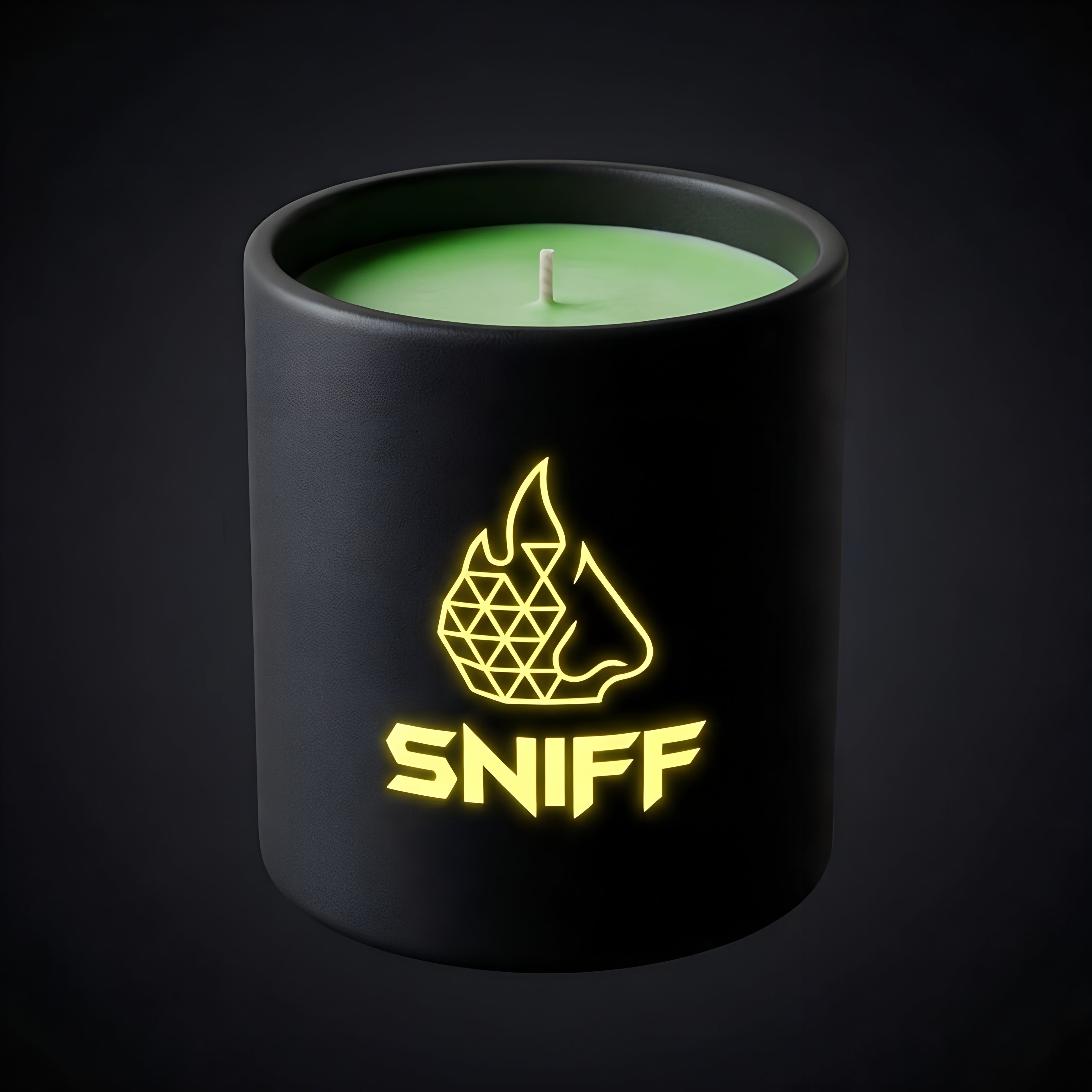 SNIFF 1.3 — Dark Net Orchid