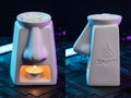 SNIFF Wax Burner