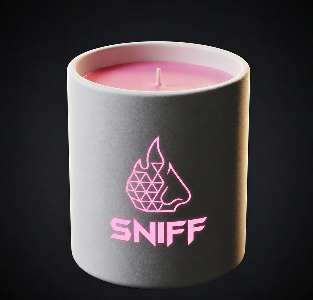 SNIFF 2.2 — Rose Rebellion